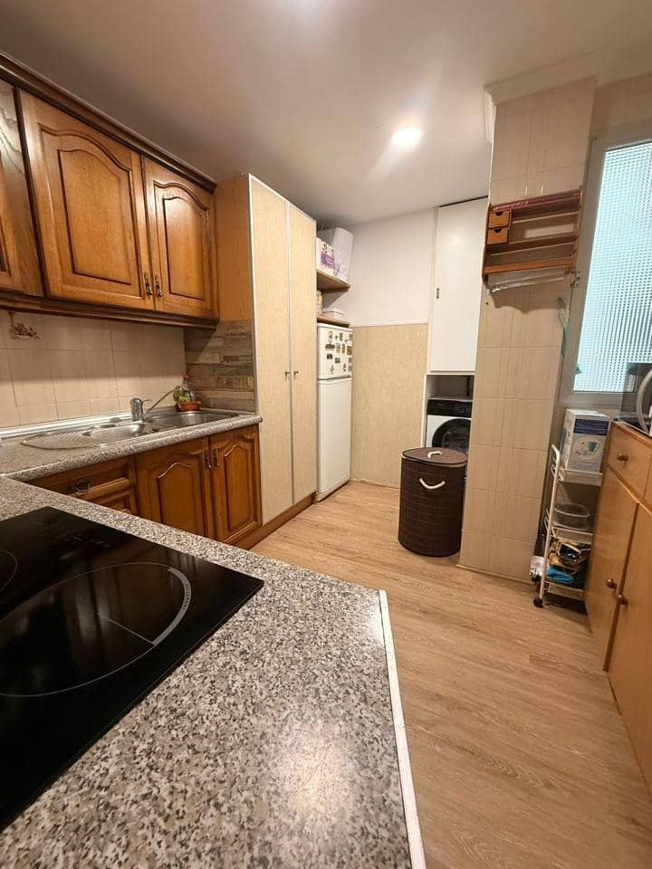 3 bedroom Flat for sale in Almunecar - € 235,000 (Ref: 9937146)