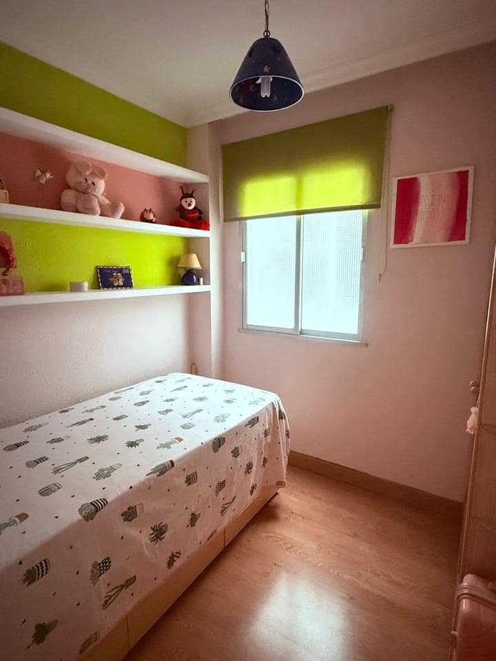 3 bedroom Flat for sale in Almunecar - € 235,000 (Ref: 9937146)