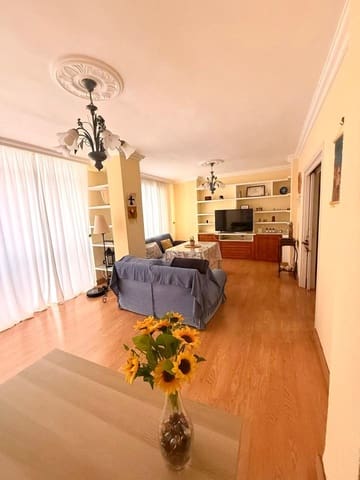3 quarto Apartamento para venda em Almuñécar - 235 000 € (Ref: 9937146)