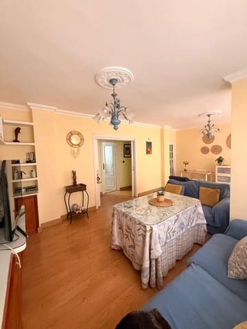 3 quarto Apartamento para venda em Almuñécar - 235 000 € (Ref: 9937146)