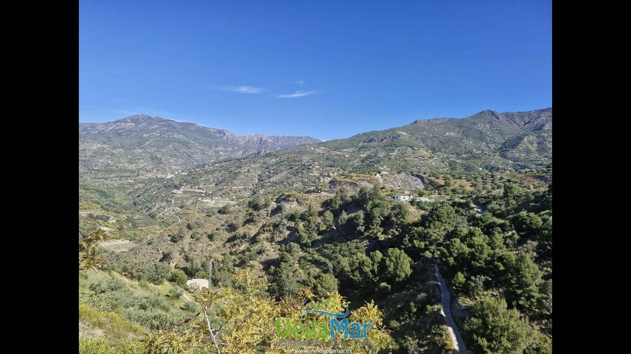 Terre non Aménagée à vendre à Jete - 100 000 € (Ref: 9937147)
