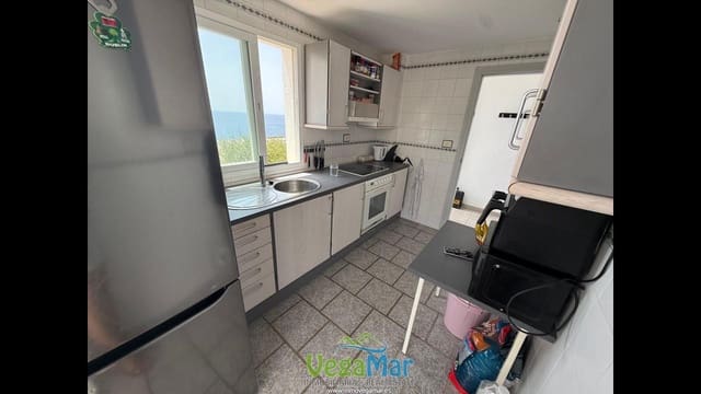 2 bedroom Villa for rent in Almuñécar - € 800 (Ref: 9977934)