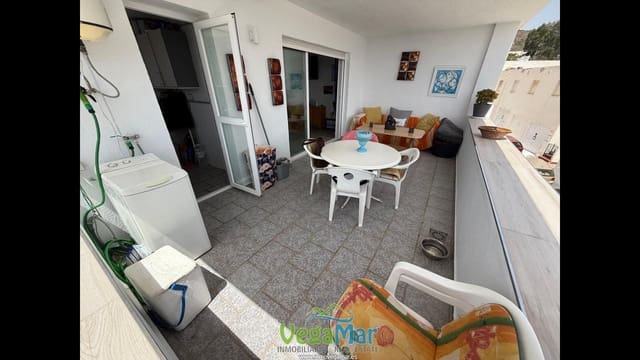 2 bedroom Villa for rent in Almuñécar - € 800 (Ref: 9977934)