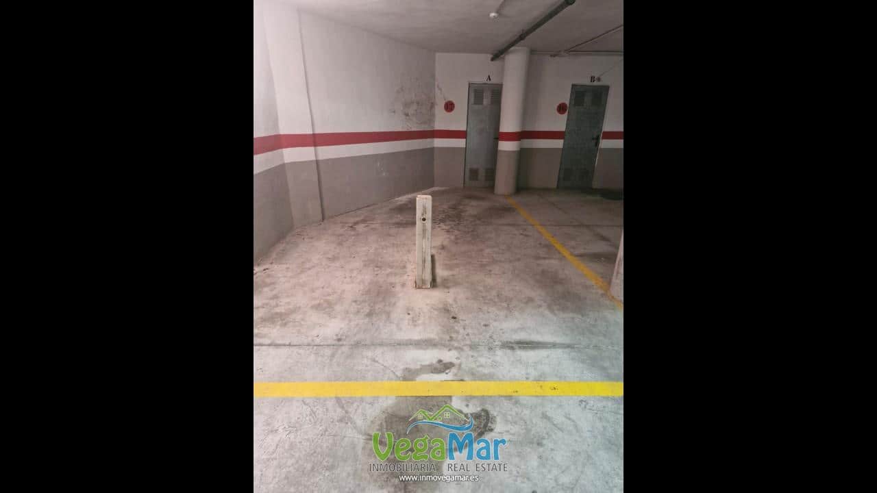 Garasje til salgs i Almunecar - € 53 000 (Ref: 9977935)