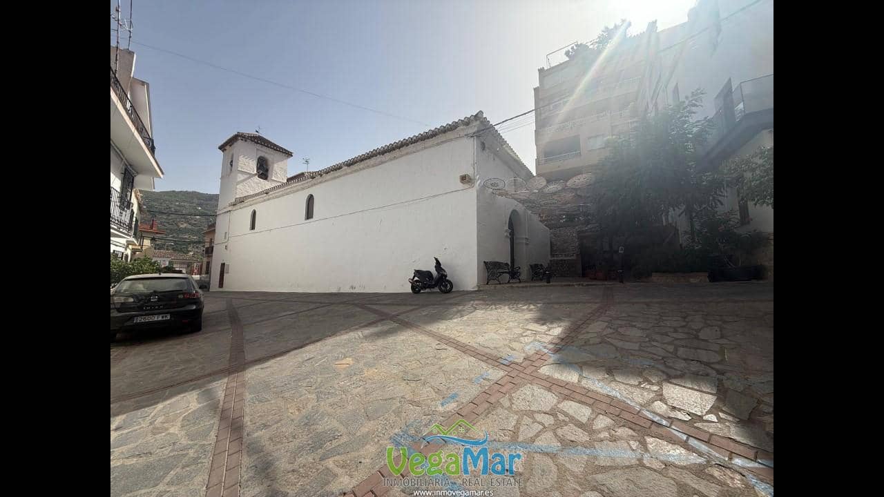 4 sovrum Villa till salu i Jete - 150 000 € (Ref: 9979239)