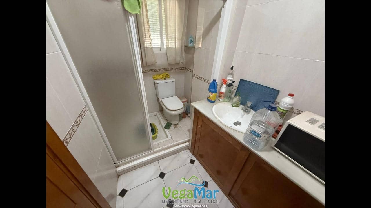 4 sovrum Villa till salu i Jete - 150 000 € (Ref: 9979239)