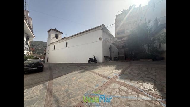 4 Zimmer Villa zu verkaufen in Jete - 150.000 € (Ref: 9979239)
