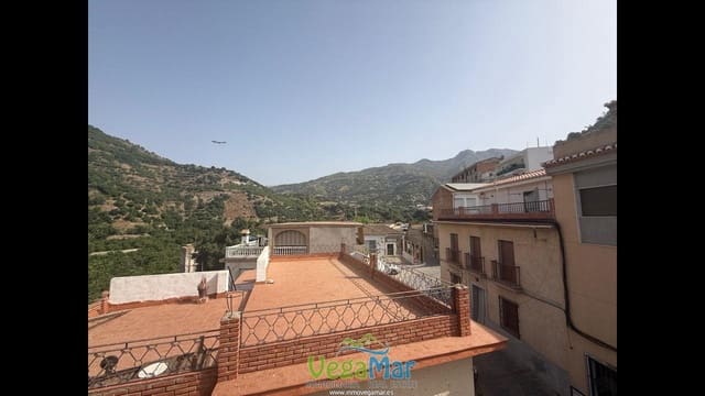 4 Zimmer Villa zu verkaufen in Jete - 150.000 € (Ref: 9979239)