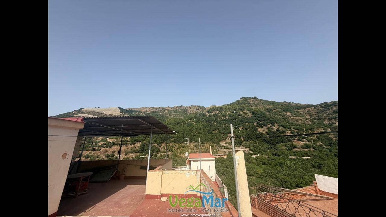 4 sovrum Villa till salu i Jete - 150 000 € (Ref: 9979239)