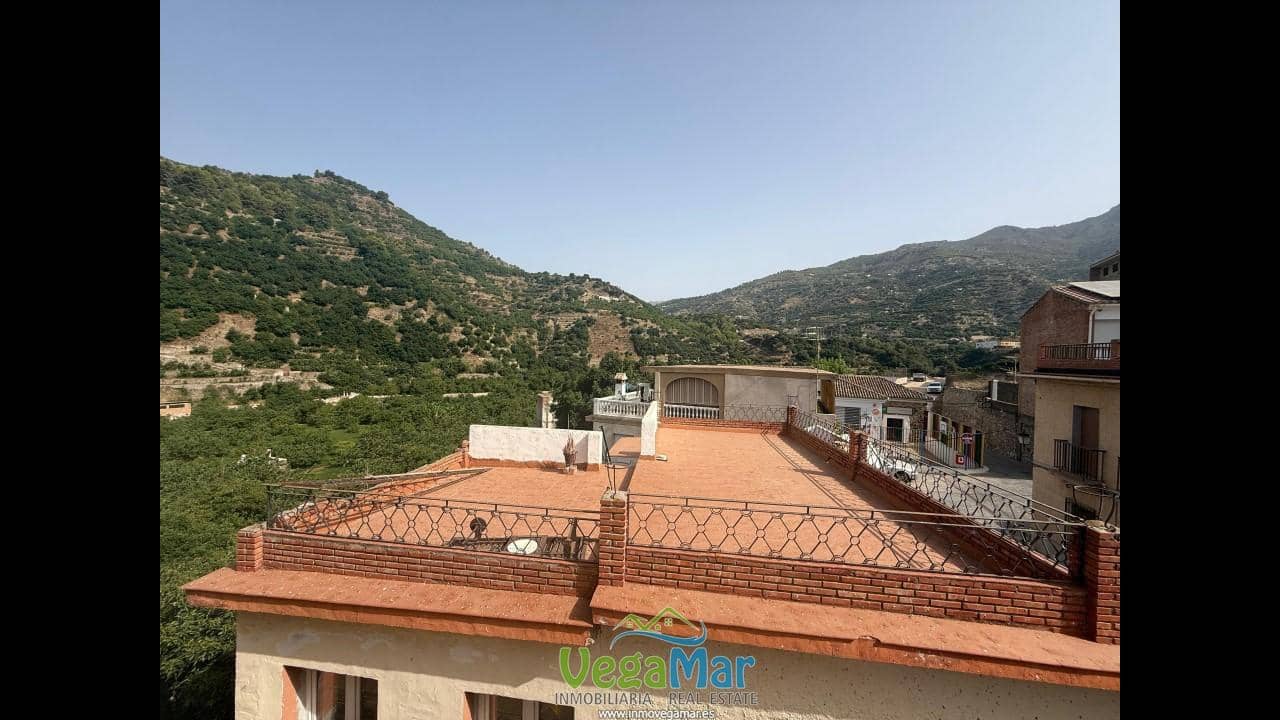4 sovrum Villa till salu i Jete - 150 000 € (Ref: 9979239)