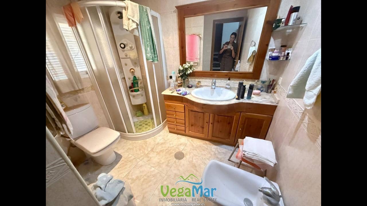 4 sovrum Villa till salu i Jete - 150 000 € (Ref: 9979239)
