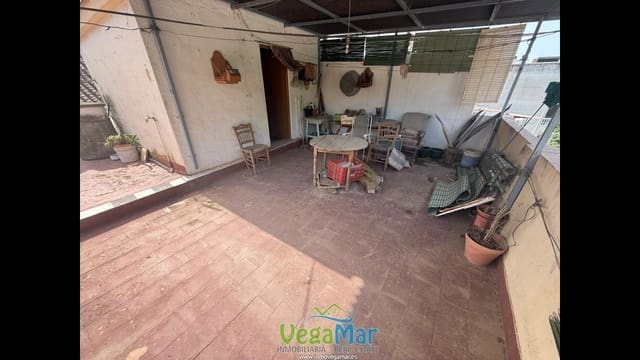 4 Zimmer Villa zu verkaufen in Jete - 150.000 € (Ref: 9979239)