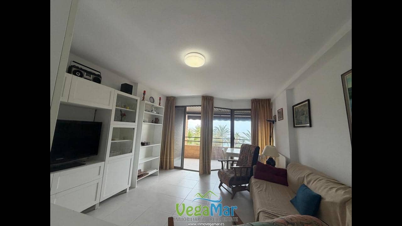 1 soverom Leilighet til salgs i Almunecar - € 270 000 (Ref: 9994506)
