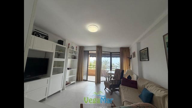 1 soverom Leilighet til salgs i Almuñécar - € 270 000 (Ref: 9994506)