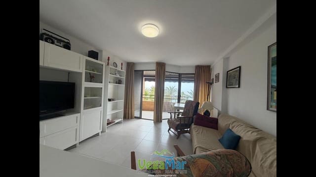 1 soverom Leilighet til salgs i Almuñécar - € 270 000 (Ref: 9994506)