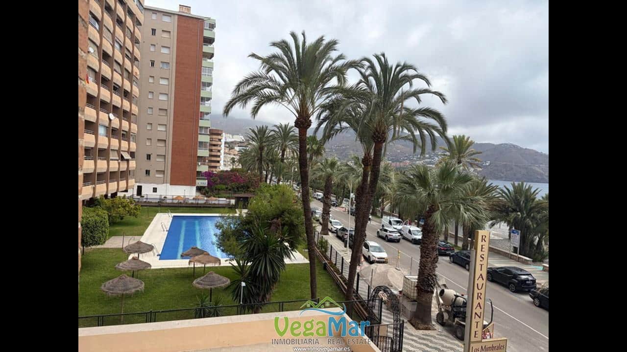 1 soverom Leilighet til salgs i Almunecar - € 270 000 (Ref: 9994506)