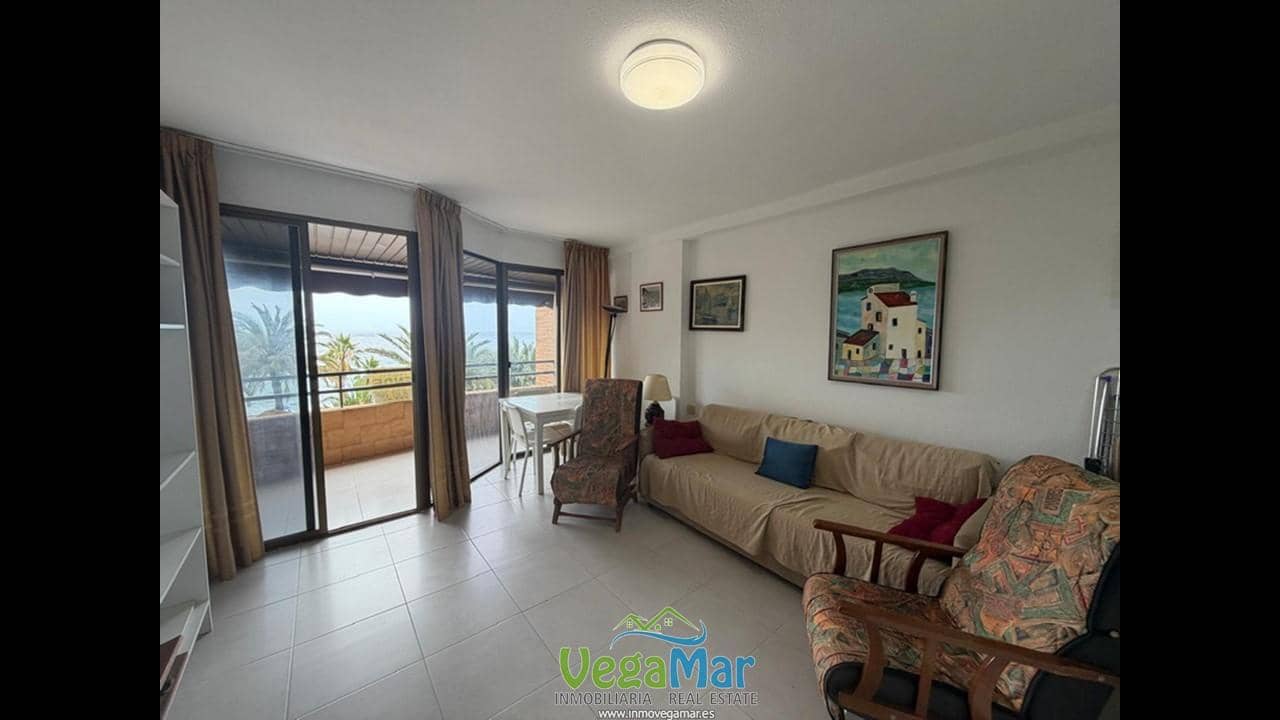1 soverom Leilighet til salgs i Almunecar - € 270 000 (Ref: 9994506)