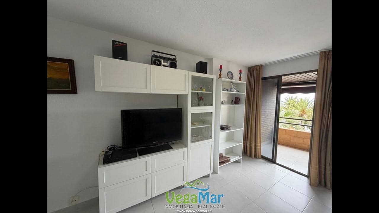 1 soverom Leilighet til salgs i Almunecar - € 270 000 (Ref: 9994506)
