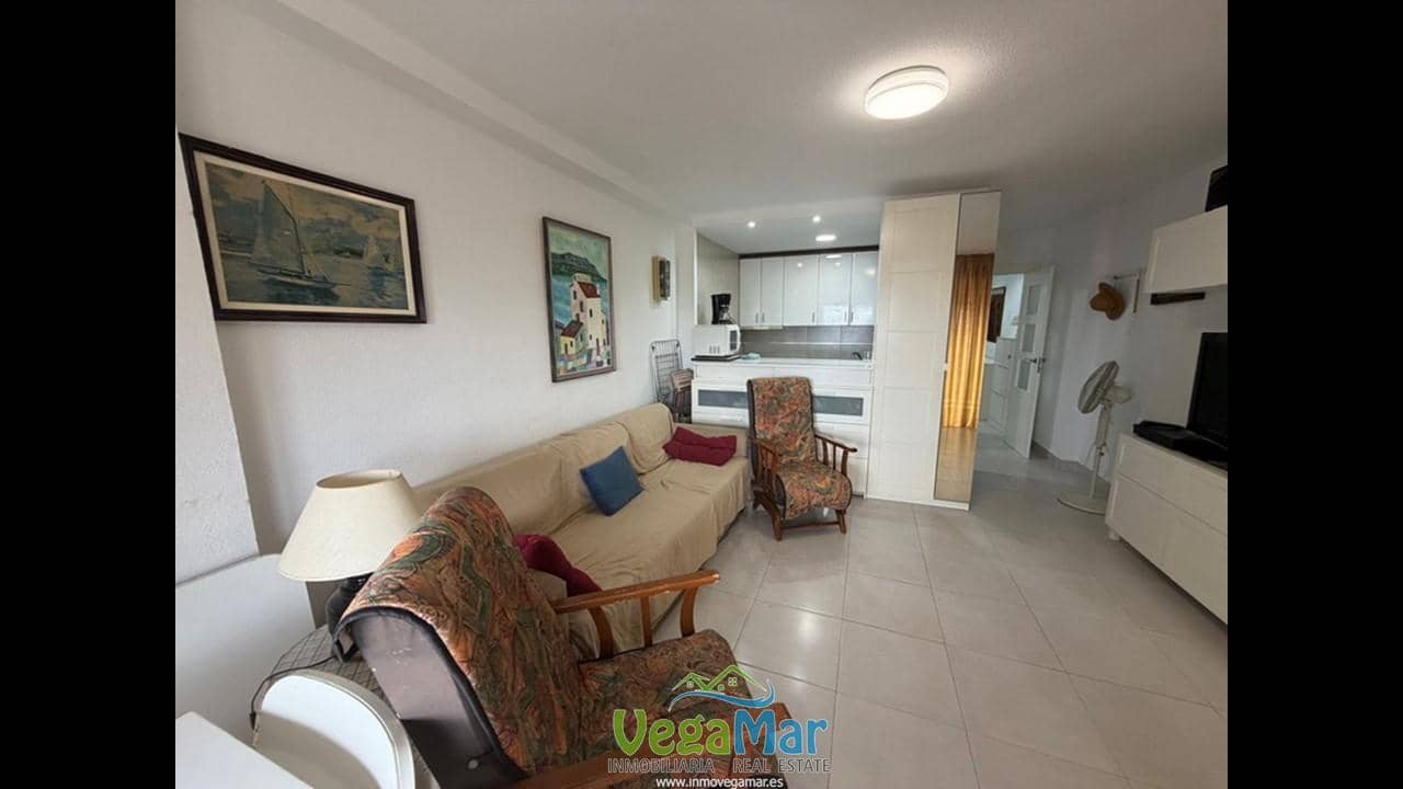 1 soverom Leilighet til salgs i Almunecar - € 270 000 (Ref: 9994506)
