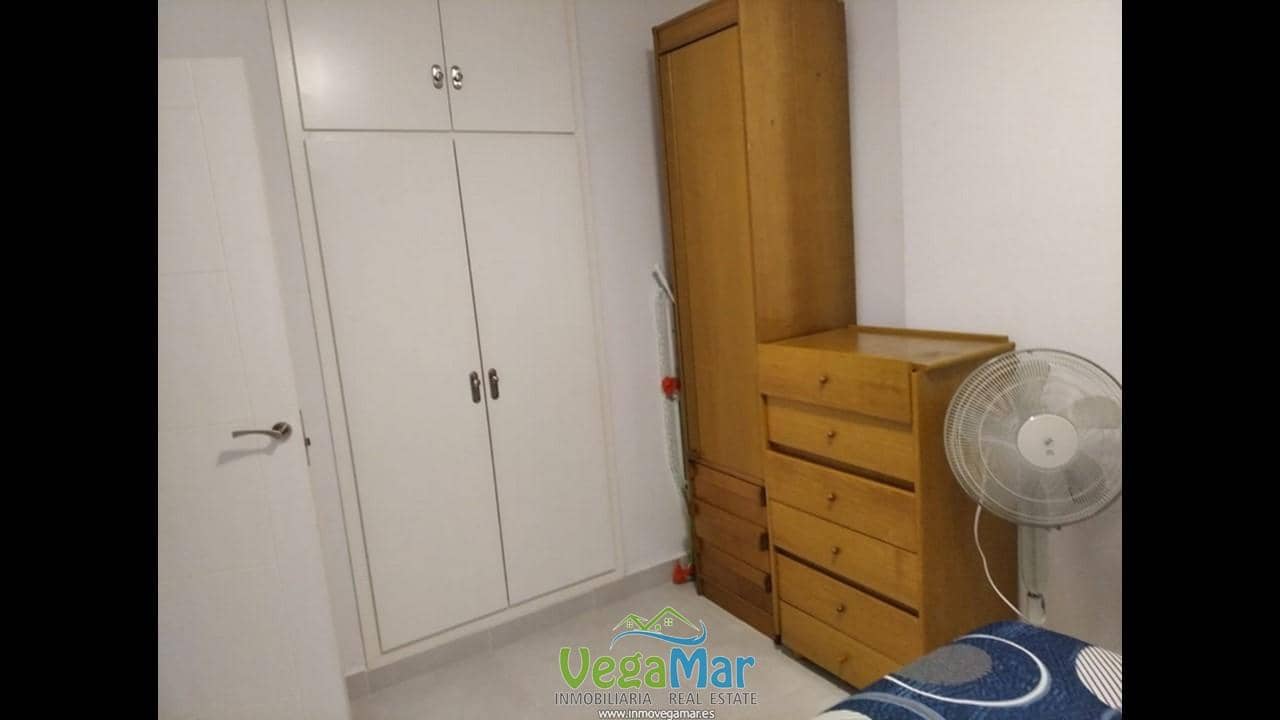 1 soverom Leilighet til salgs i Almunecar - € 270 000 (Ref: 9994506)