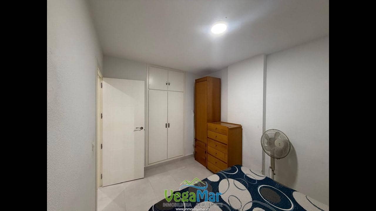 1 soverom Leilighet til salgs i Almunecar - € 270 000 (Ref: 9994506)