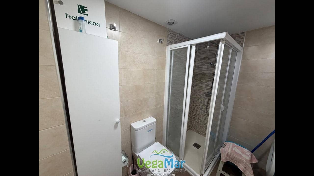 1 soverom Leilighet til salgs i Almunecar - € 270 000 (Ref: 9994506)