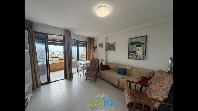 1 soverom Leilighet til salgs i Almuñécar - € 270 000 (Ref: 9994506)