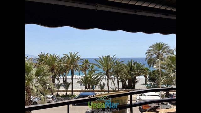 1 soverom Leilighet til salgs i Almuñécar - € 270 000 (Ref: 9994506)