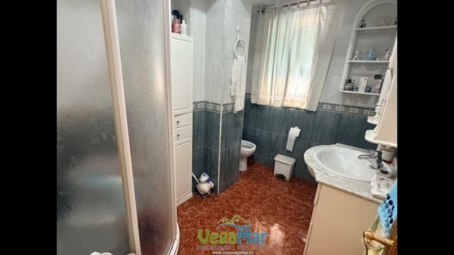 2 slaapkamer Flat te koop in Almuñécar - € 280.000 (Ref: 9994663)