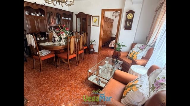 2 slaapkamer Flat te koop in Almuñécar - € 280.000 (Ref: 9994663)