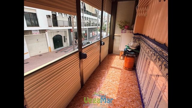 2 slaapkamer Flat te koop in Almuñécar - € 280.000 (Ref: 9994663)