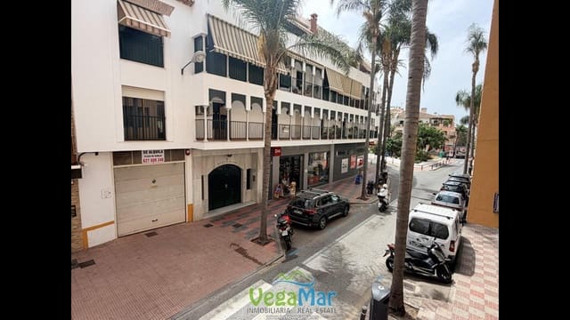 2 slaapkamer Flat te koop in Almuñécar - € 280.000 (Ref: 9994663)