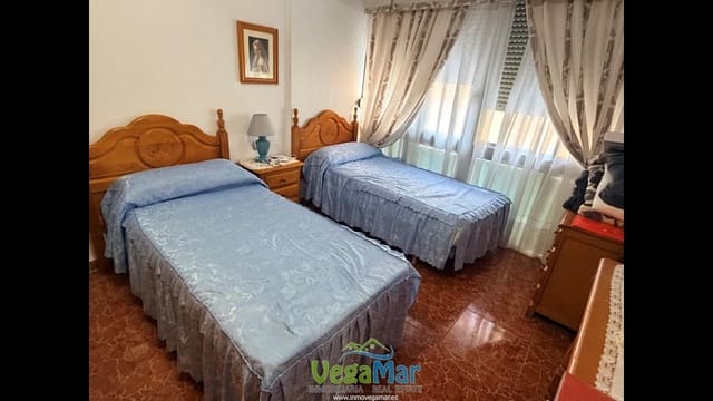 2 slaapkamer Flat te koop in Almuñécar - € 280.000 (Ref: 9994663)