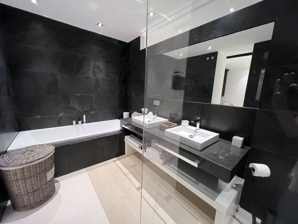 6 quarto Moradia Geminada para venda em San Jose / Sant Josep de Sa Talaia com piscina garagem - 1 950 000 € (Ref: 10018107)