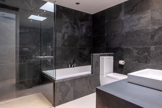 6 quarto Moradia Geminada para venda em San Jose / Sant Josep de Sa Talaia com piscina garagem - 1 950 000 € (Ref: 10018107)