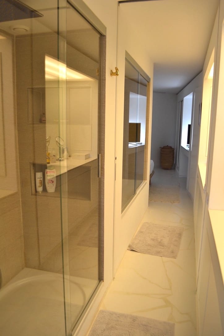 1 soverom Leilighet til salgs i Ibiza by med svømmebasseng garasje - € 1 250 000 (Ref: 10034479)