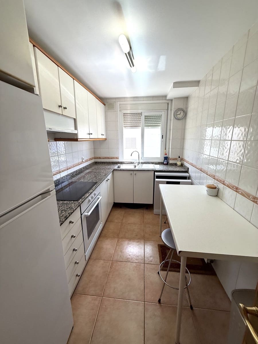 2 Zimmer Wohnung zu verkaufen in Nuestra Senora de Jesus mit Garage - 650.000 € (Ref: 10044270)