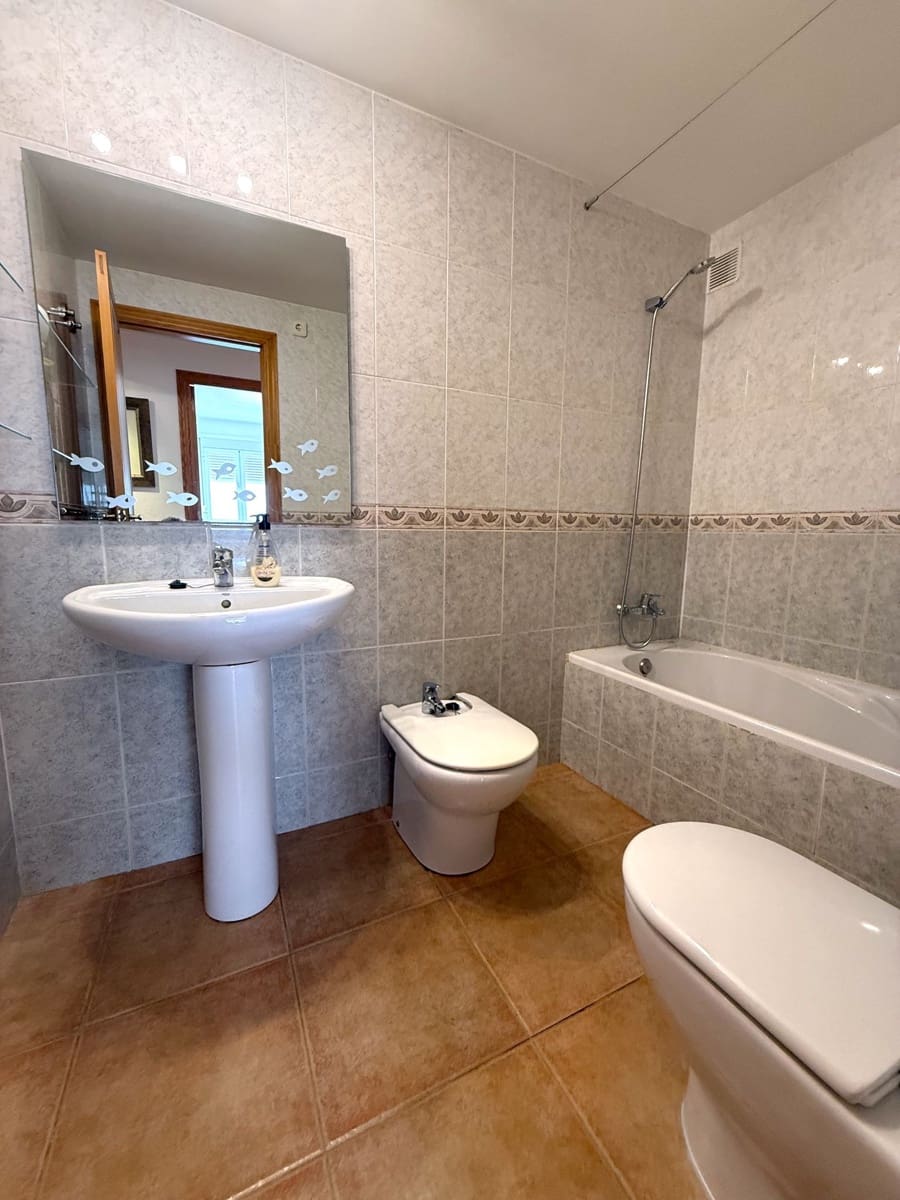 2 Zimmer Wohnung zu verkaufen in Nuestra Senora de Jesus mit Garage - 650.000 € (Ref: 10044270)