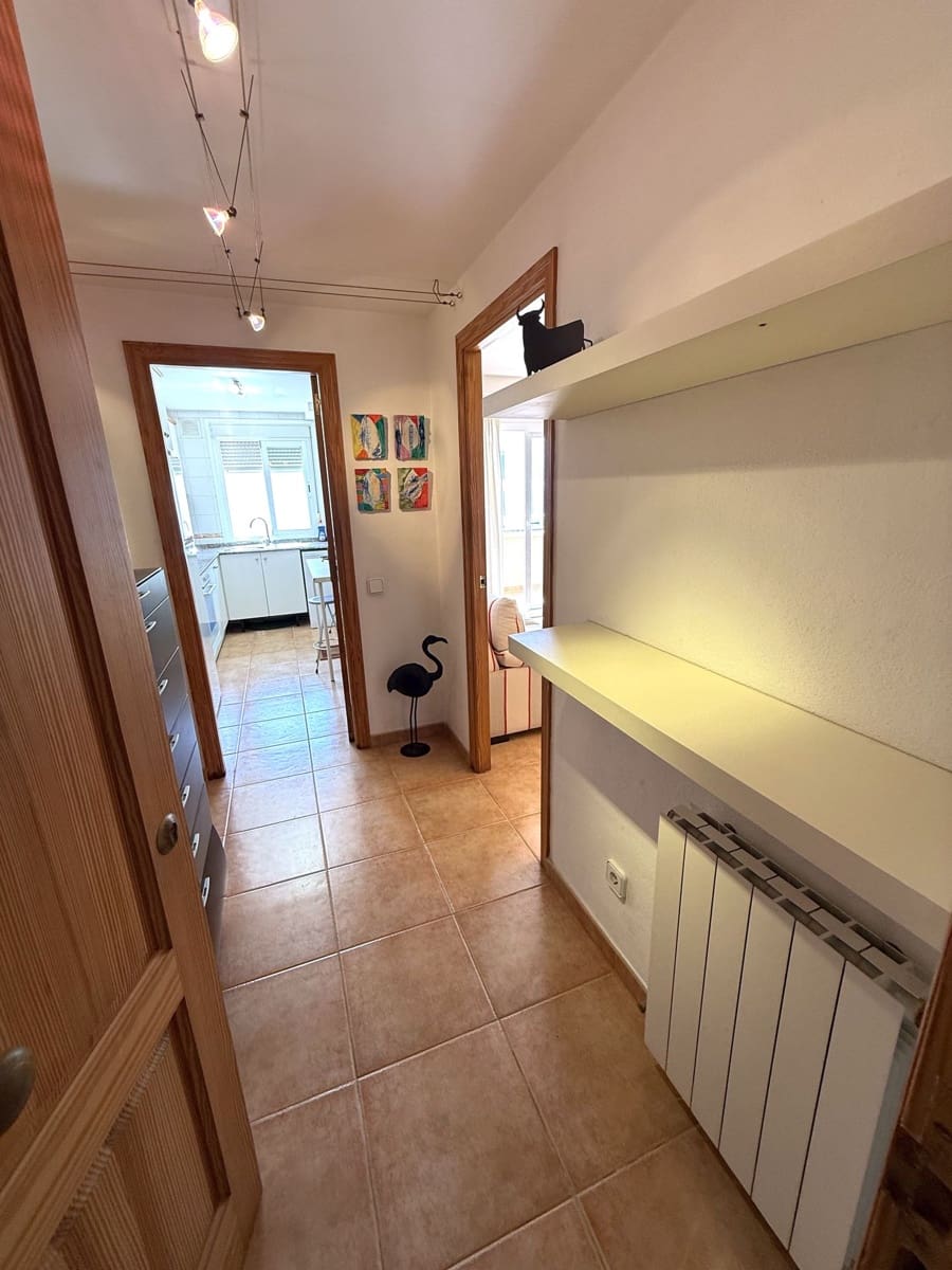 2 Zimmer Wohnung zu verkaufen in Nuestra Senora de Jesus mit Garage - 650.000 € (Ref: 10044270)