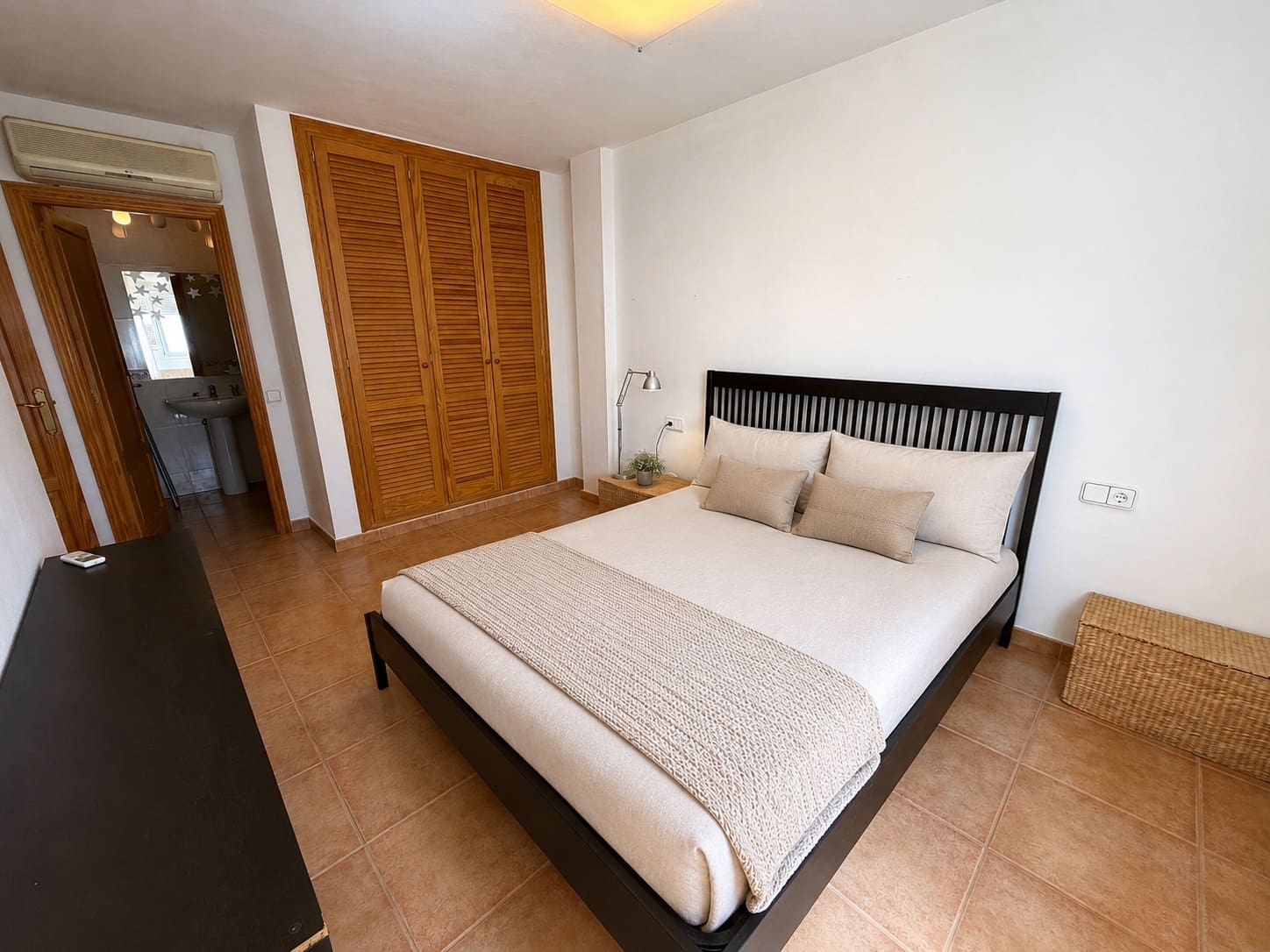 2 Zimmer Wohnung zu verkaufen in Nuestra Senora de Jesus mit Garage - 650.000 € (Ref: 10044270)