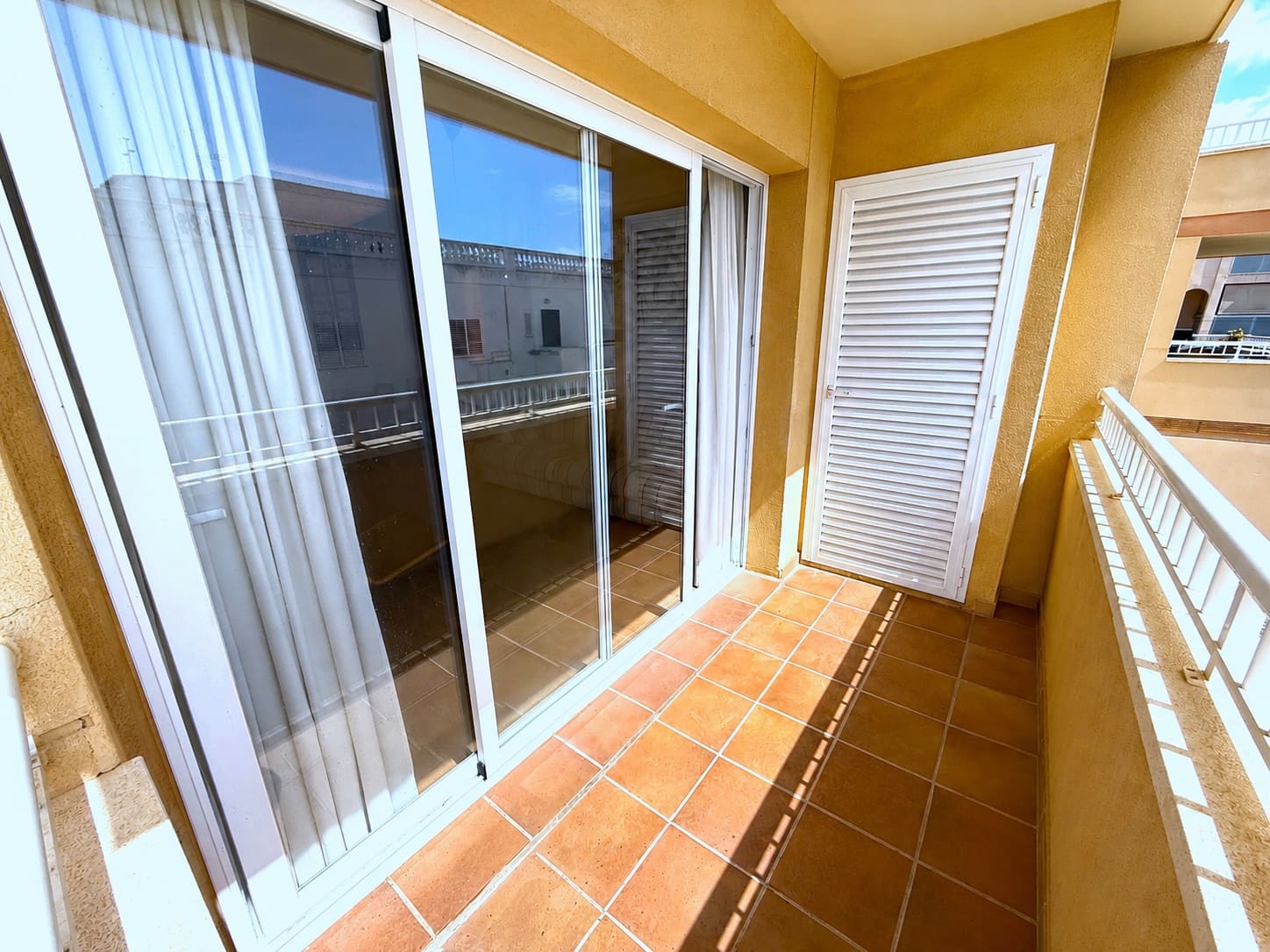 2 Zimmer Wohnung zu verkaufen in Nuestra Senora de Jesus mit Garage - 650.000 € (Ref: 10044270)