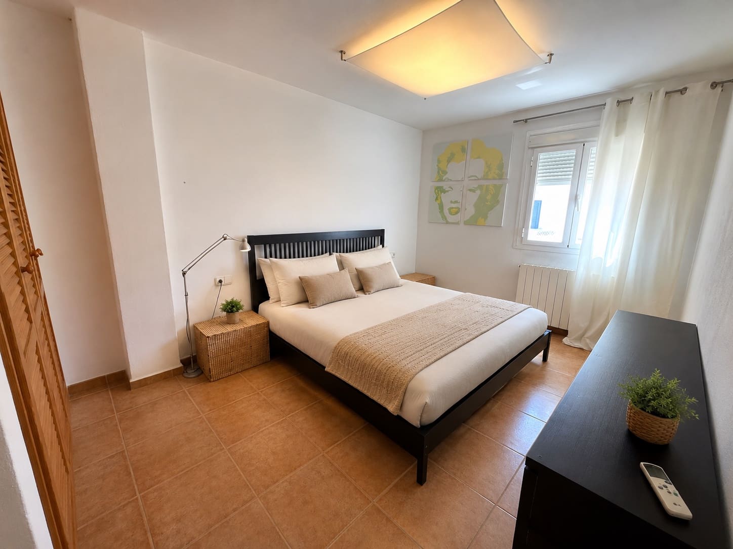 2 Zimmer Wohnung zu verkaufen in Nuestra Senora de Jesus mit Garage - 650.000 € (Ref: 10044270)