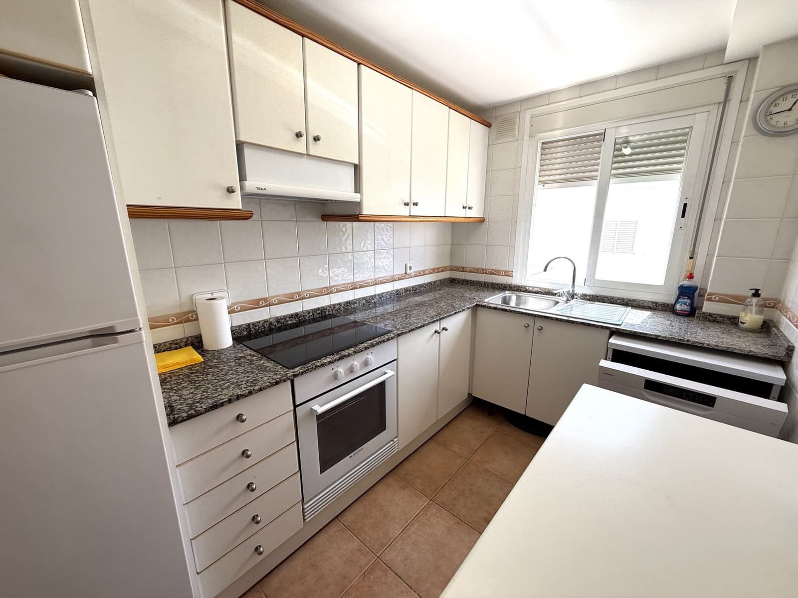 2 Zimmer Wohnung zu verkaufen in Nuestra Senora de Jesus mit Garage - 650.000 € (Ref: 10044270)