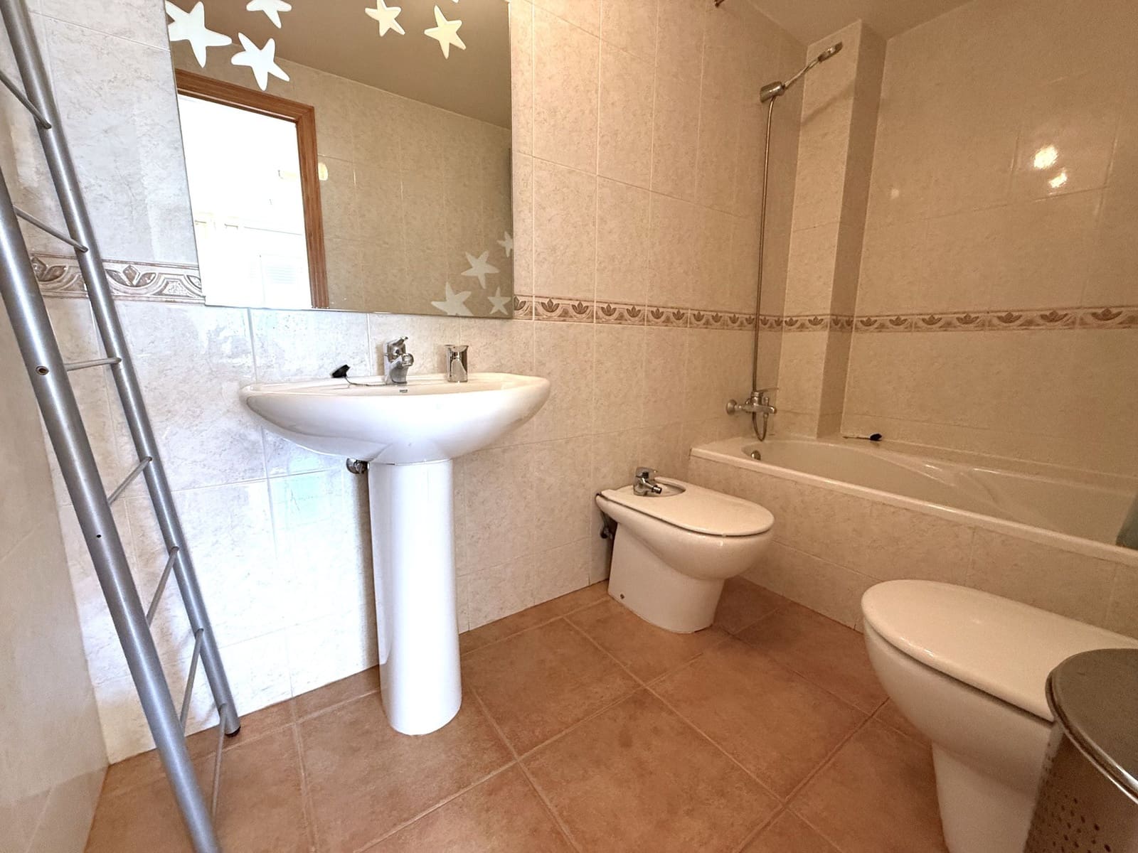 2 Zimmer Wohnung zu verkaufen in Nuestra Senora de Jesus mit Garage - 650.000 € (Ref: 10044270)
