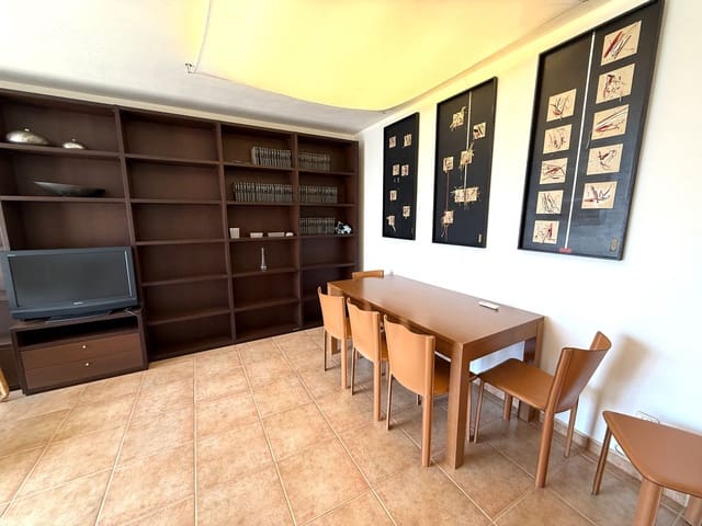 2 Zimmer Wohnung zu verkaufen in Nuestra Señora de Jesus, Santa Eulalia / Santa Eularia mit Garage - 650.000 € (Ref: 10044270)