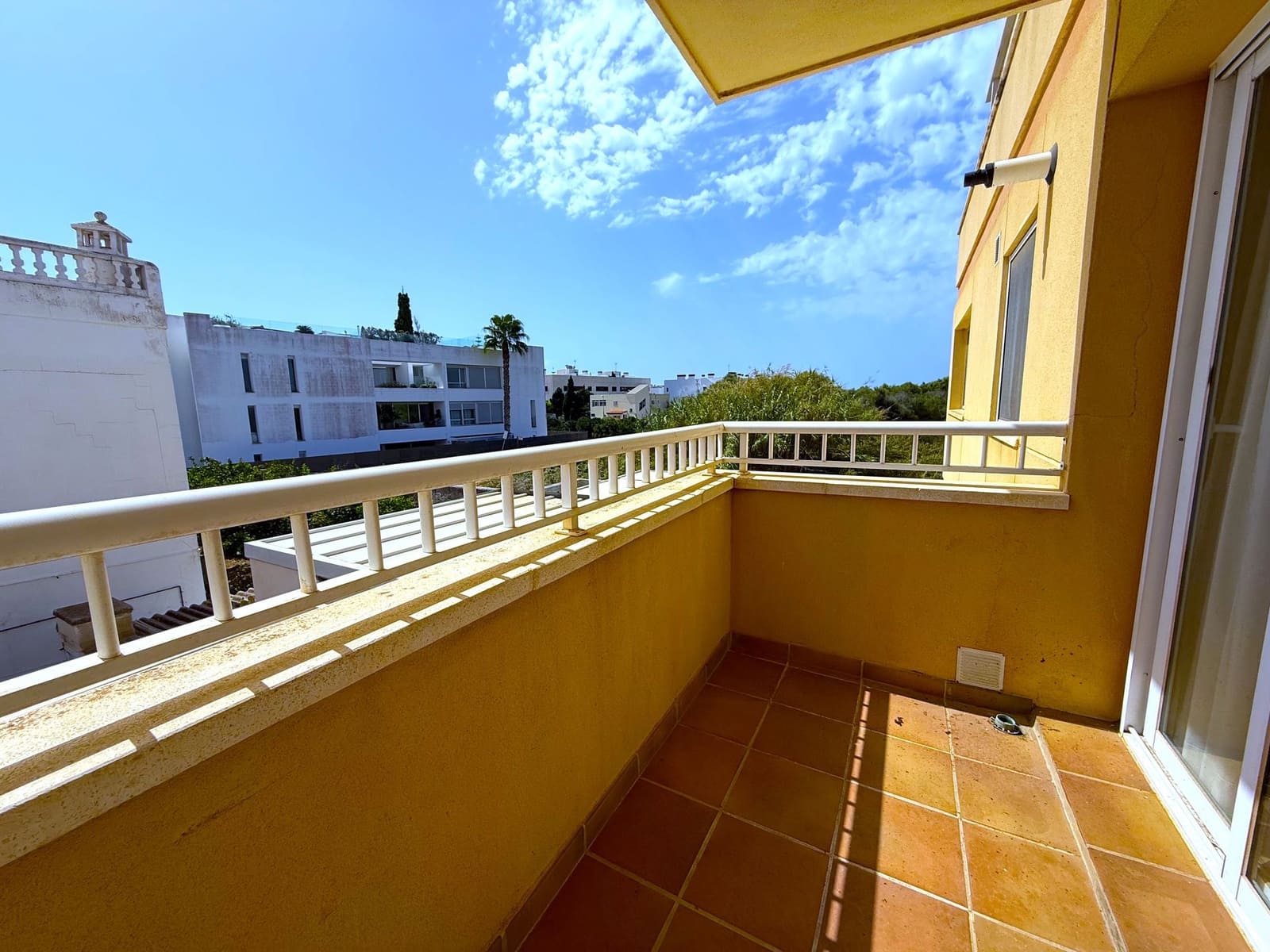 2 Zimmer Wohnung zu verkaufen in Nuestra Senora de Jesus mit Garage - 650.000 € (Ref: 10044270)