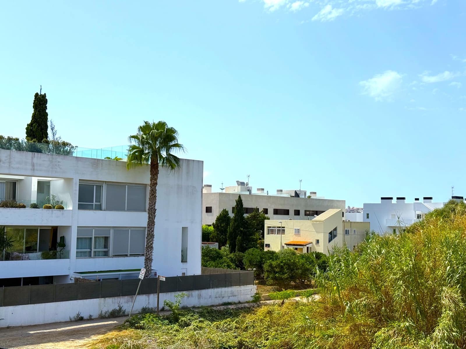 2 Zimmer Wohnung zu verkaufen in Nuestra Senora de Jesus mit Garage - 650.000 € (Ref: 10044270)