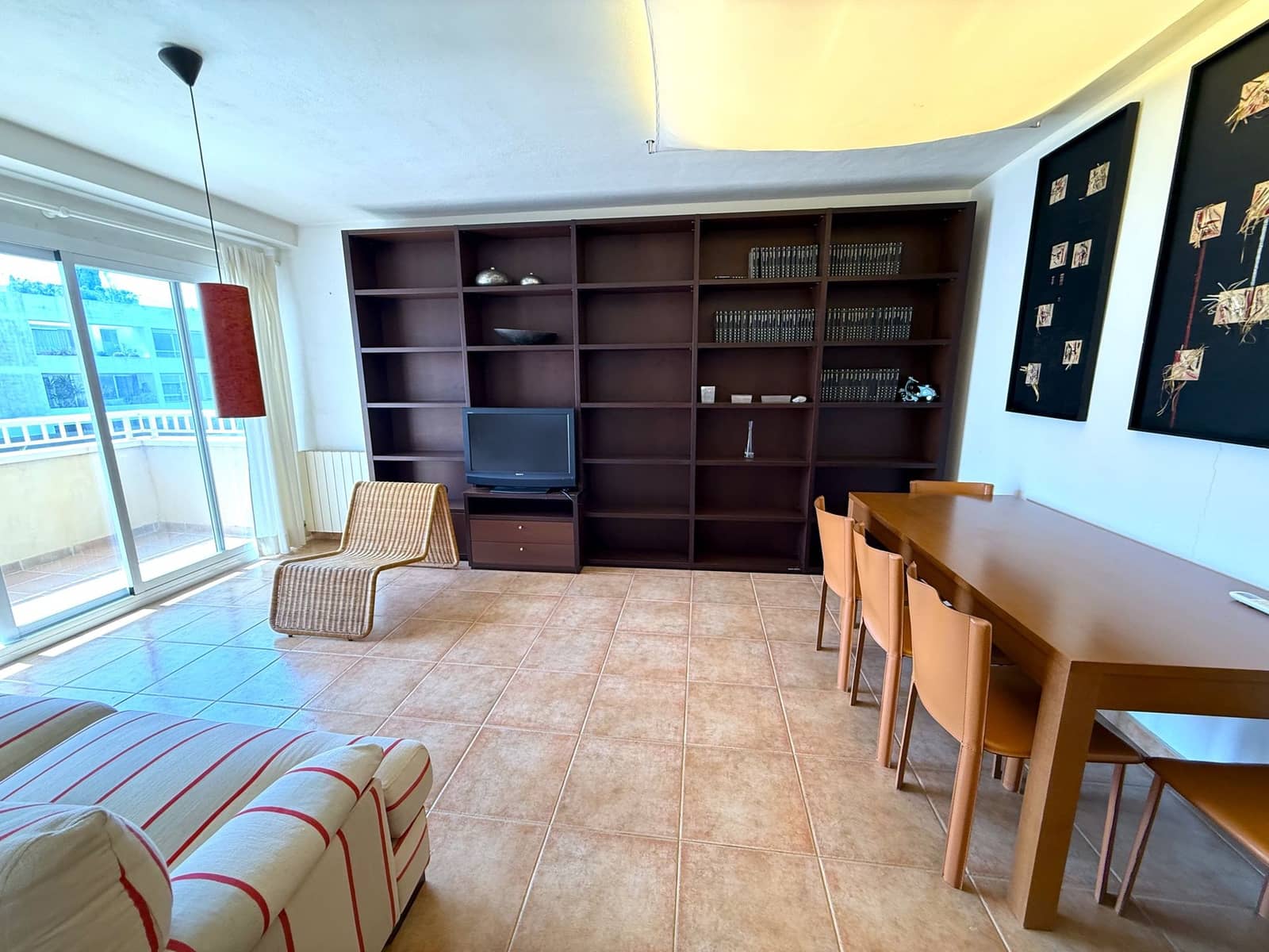2 Zimmer Wohnung zu verkaufen in Nuestra Senora de Jesus mit Garage - 650.000 € (Ref: 10044270)