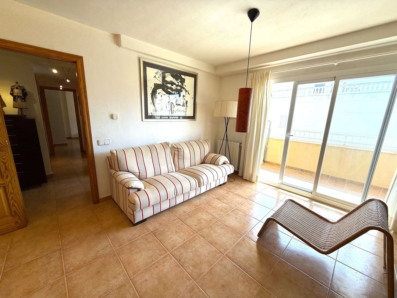 2 Zimmer Wohnung zu verkaufen in Nuestra Senora de Jesus mit Garage - 650.000 € (Ref: 10044270)