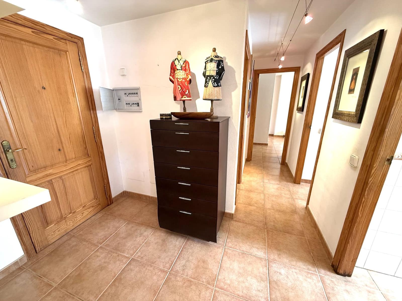 2 Zimmer Wohnung zu verkaufen in Nuestra Senora de Jesus mit Garage - 650.000 € (Ref: 10044270)